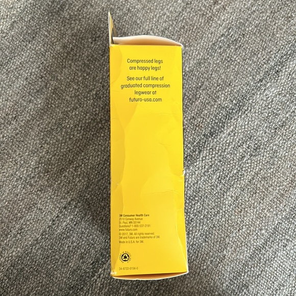 3M Futuro medical compression stockings - Picture 3 of 5